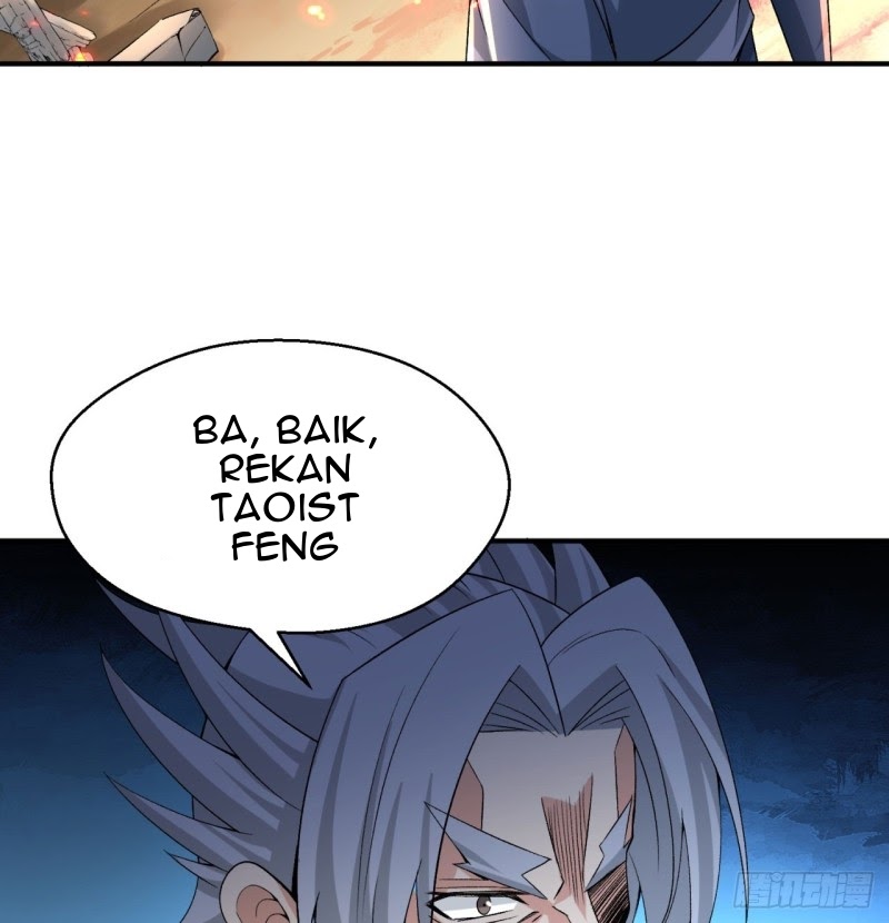 I Picked Up An Attributes Chapter 42 Gambar 69